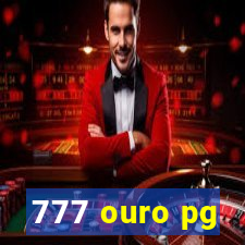 777 ouro pg